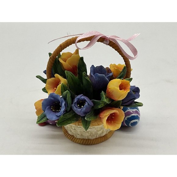 Charming Tails by Fitz and Floyd "You're Everything I Will Ever Need" Figurine - Picture 14 of 16